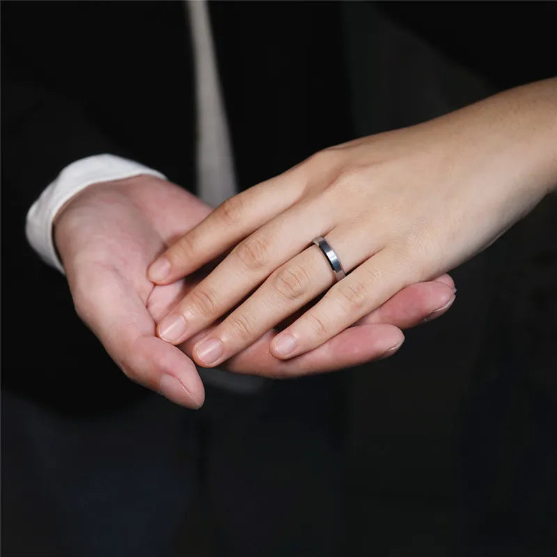 Carbide Ring