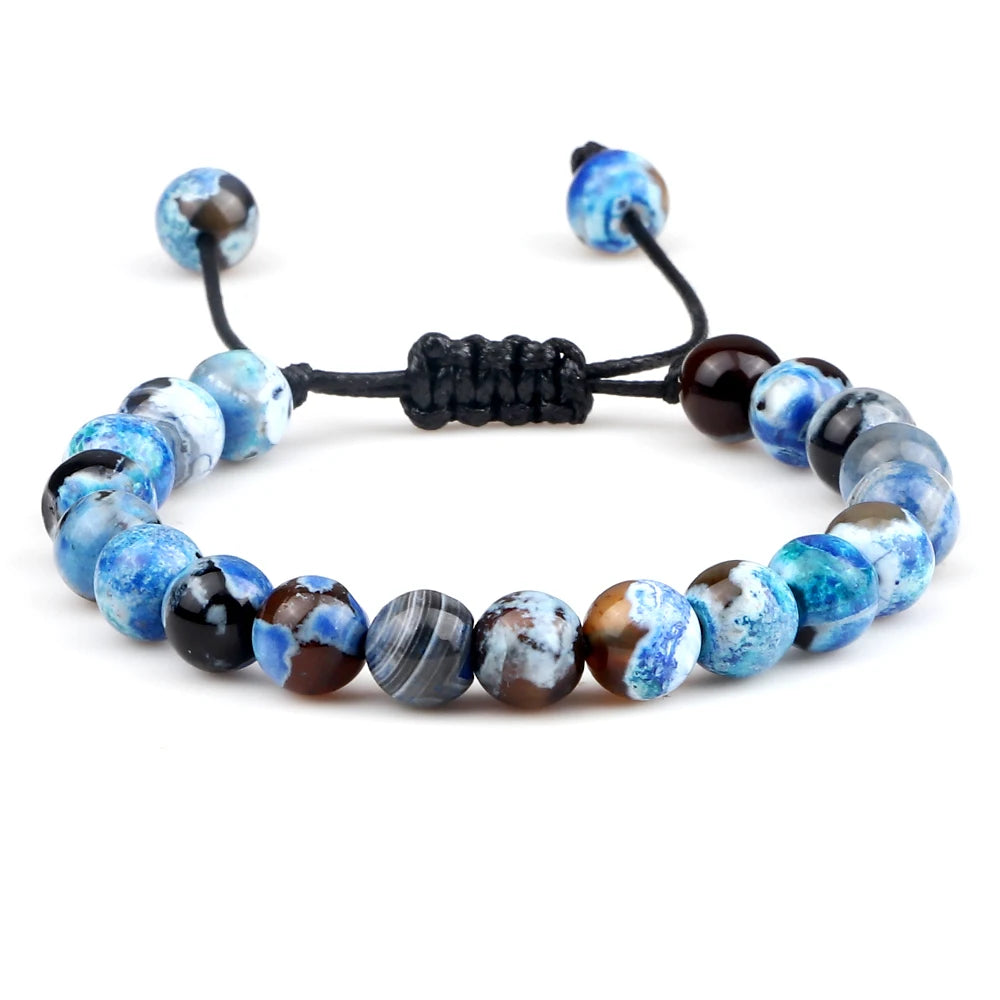 Beads Bracelet