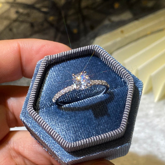 Wedding Engagement Rings