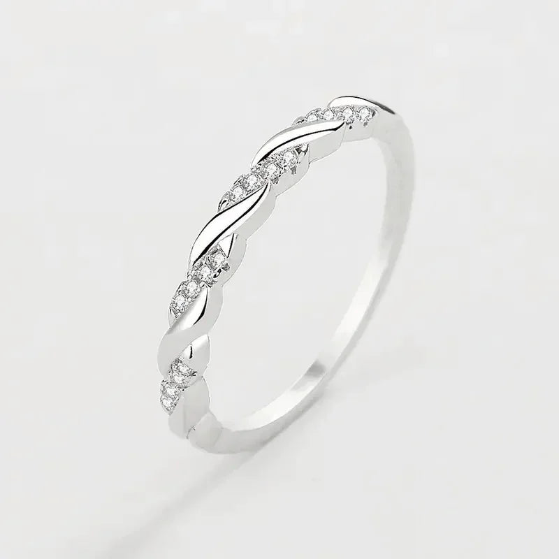 Wedding And Engagement Rings