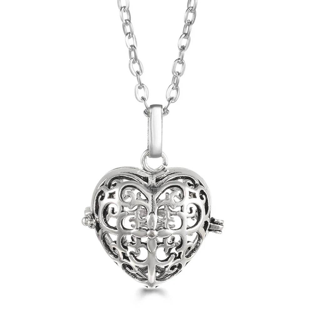 Angel Necklace