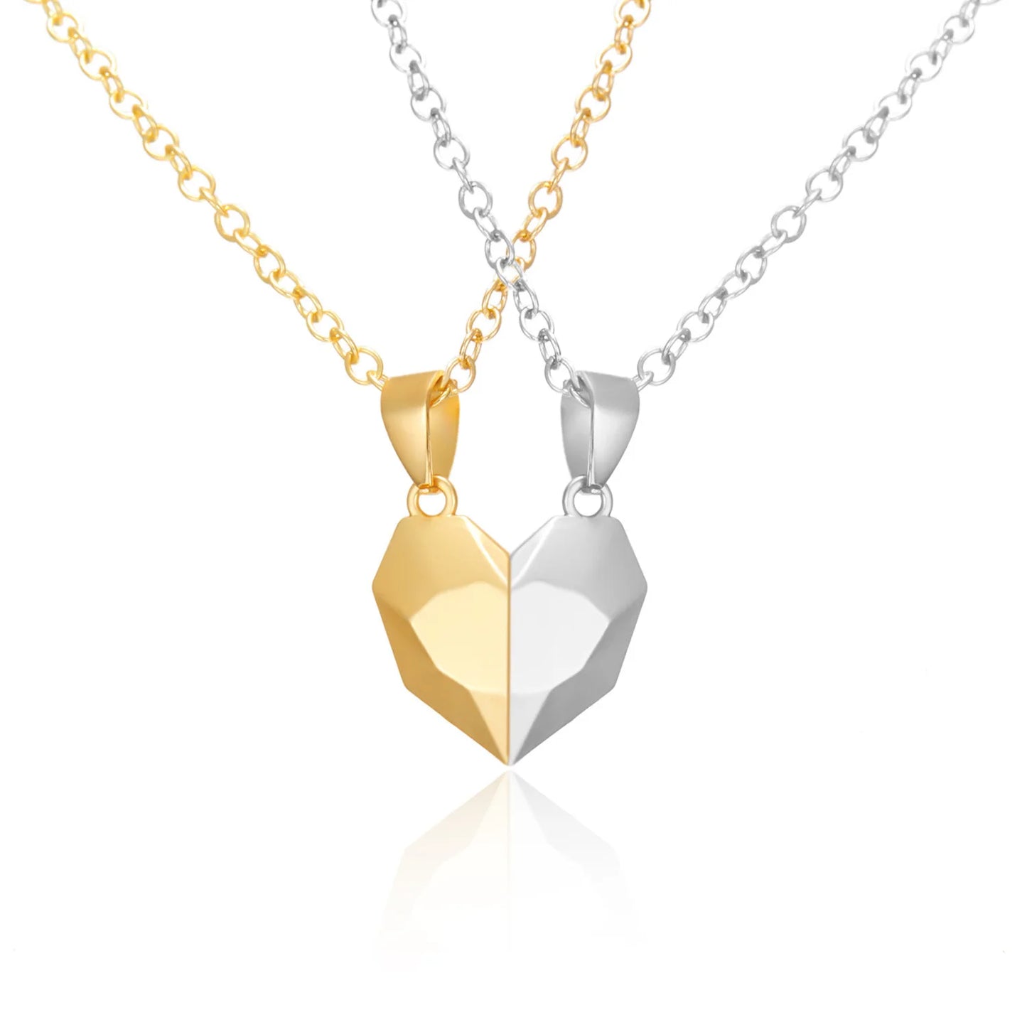Magnetic Necklace