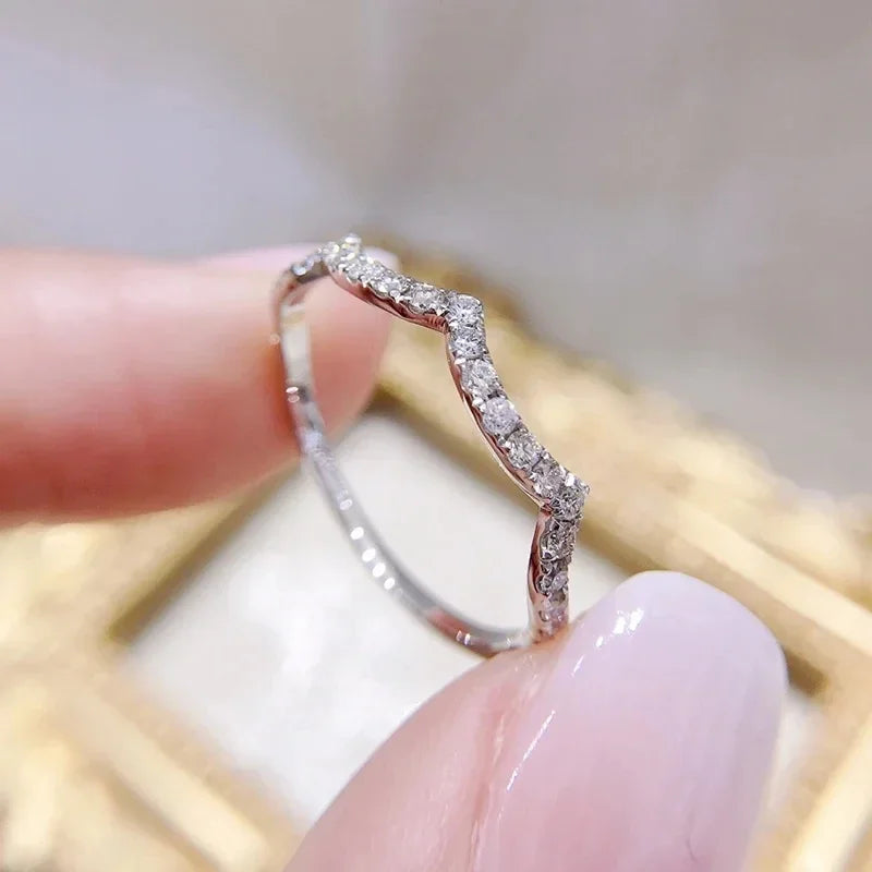 Wedding And Engagement Rings
