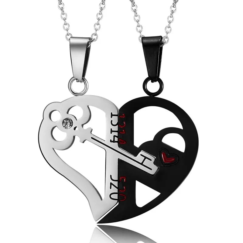 Magnetic Necklace