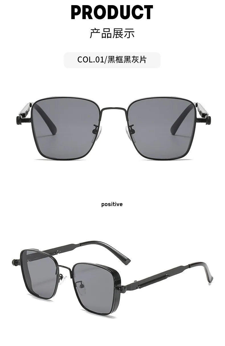 Sunglasses Men