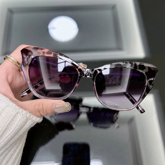 New Fashion Sun Glasses