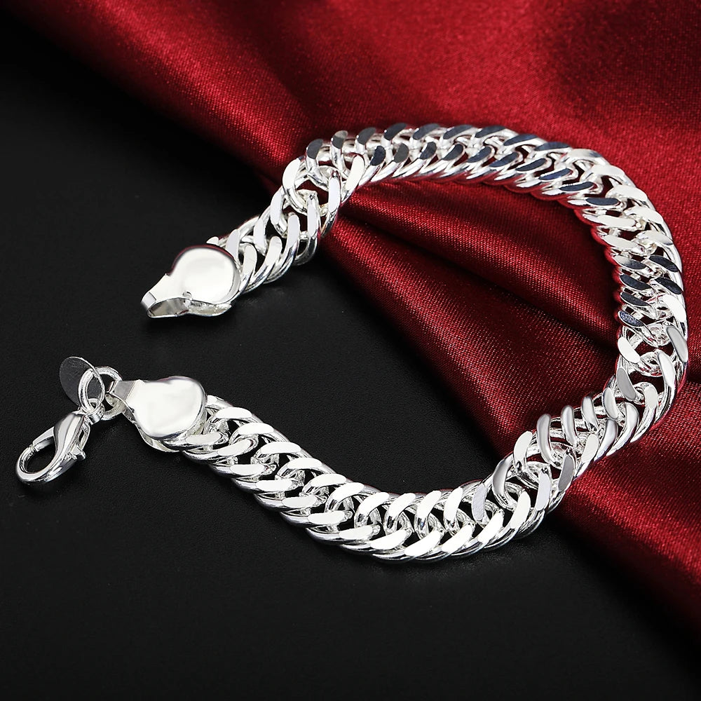 Stainless Bracelet