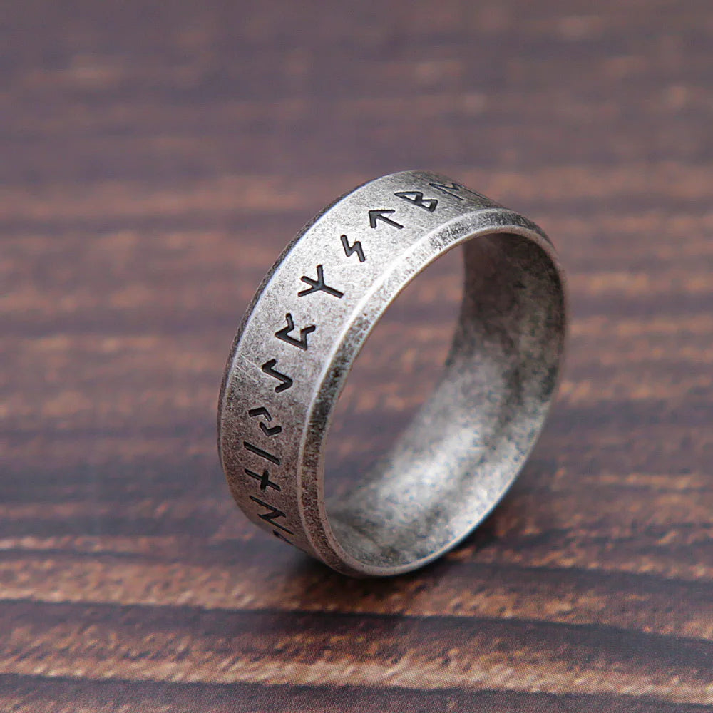 Rune Ring