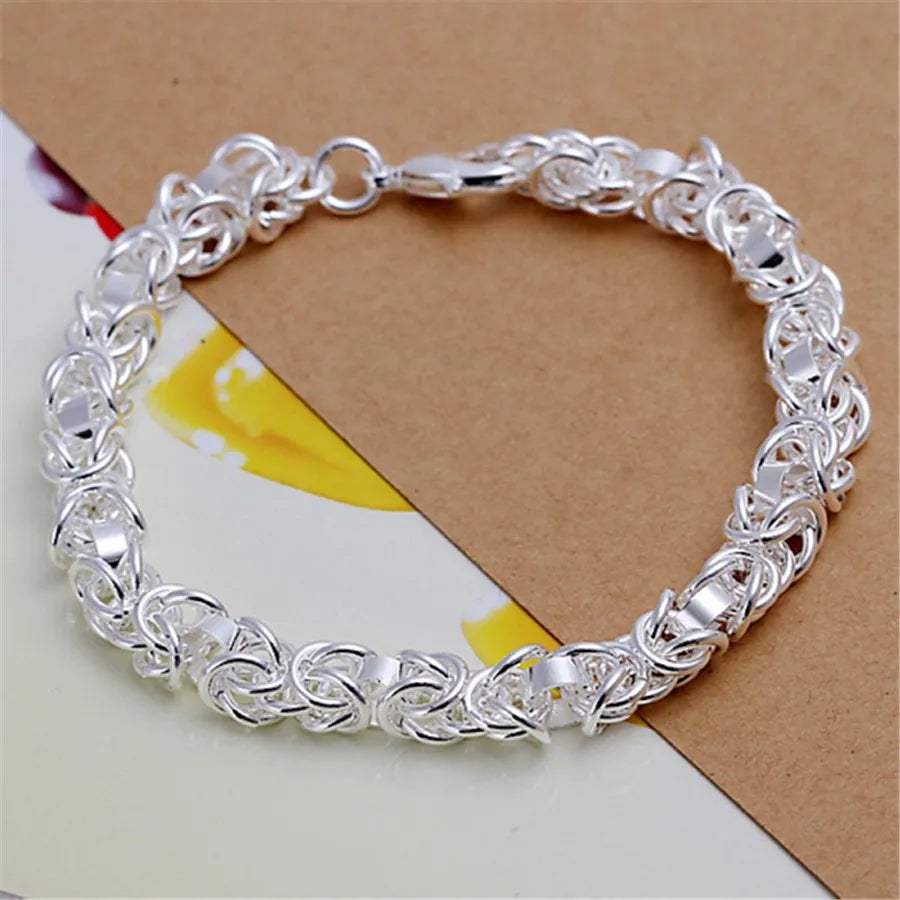 Stainless Bracelet