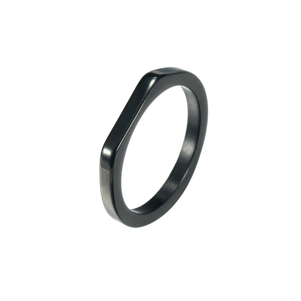 Stainless Steel Ring
