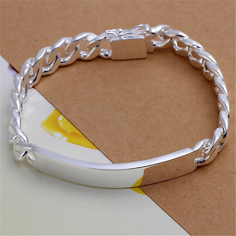 Stainless Bracelet