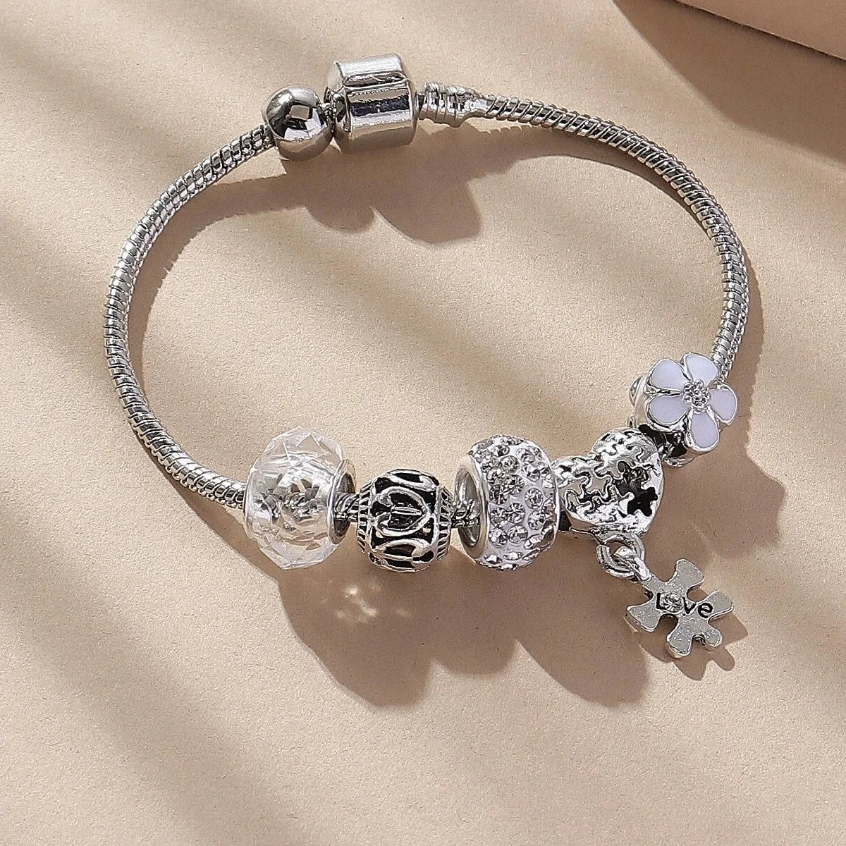 Love Family Bracelet