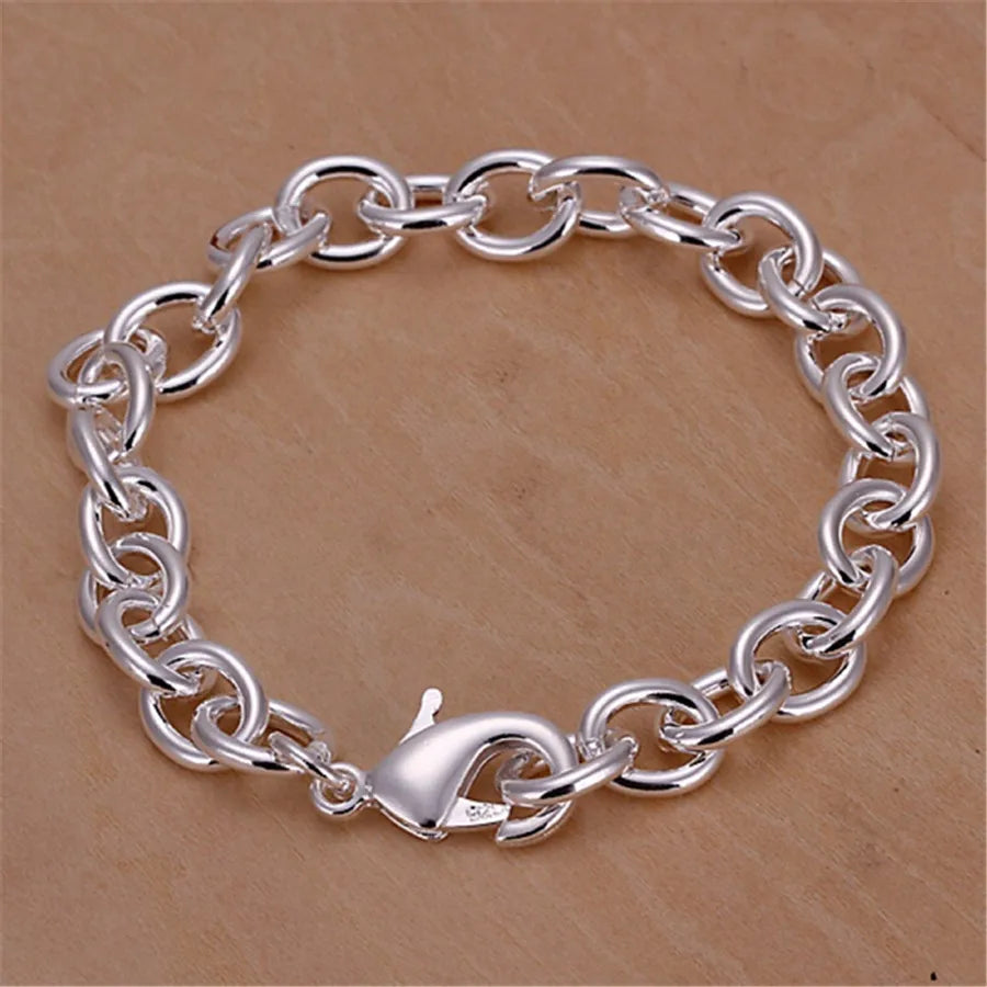 Stainless Bracelet