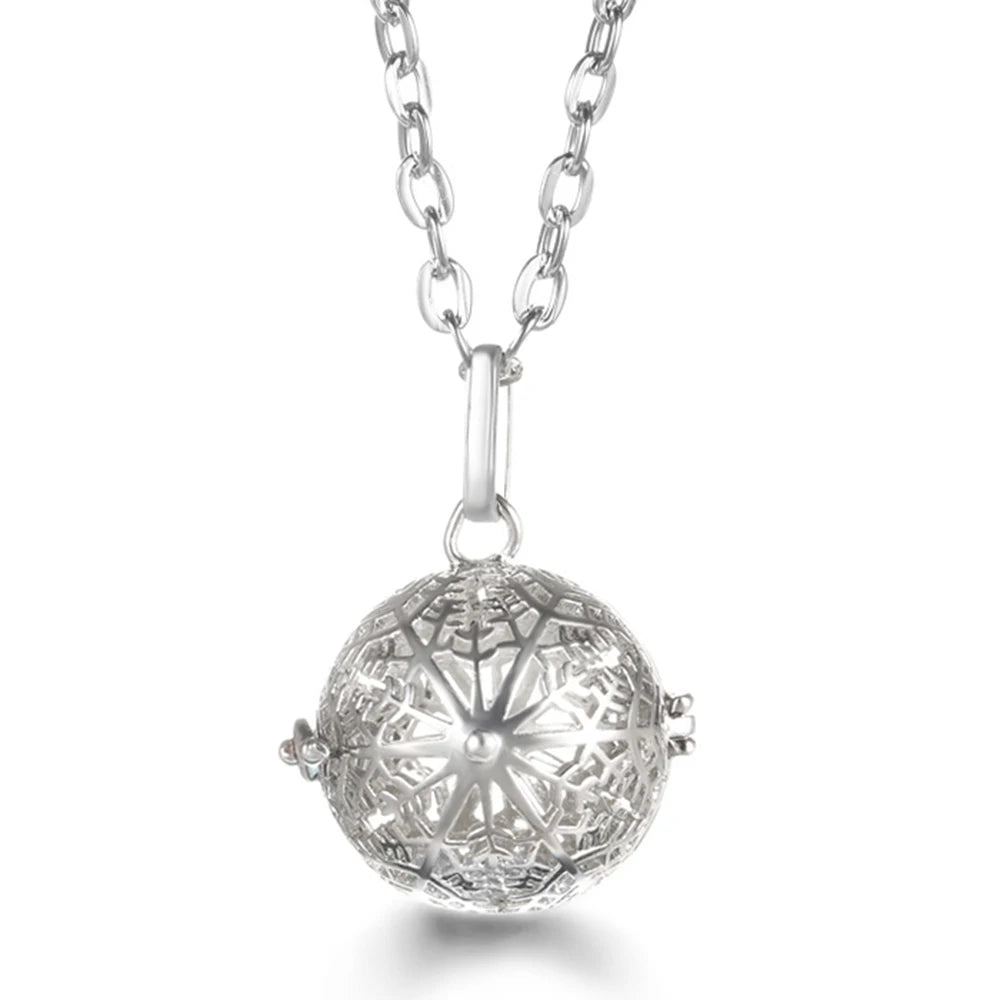 Angel Necklace