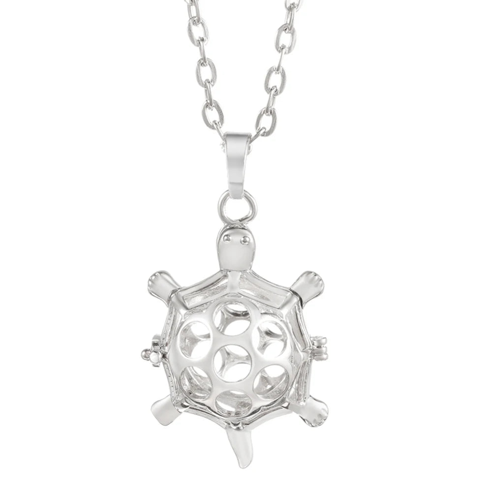 Angel Necklace