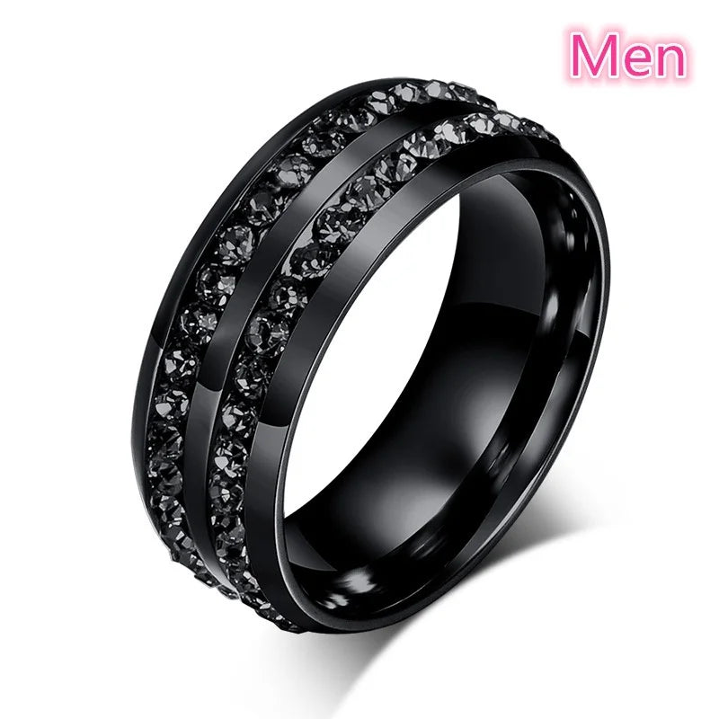 Fashion Men/Women Ring