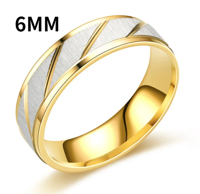 Couple Rings