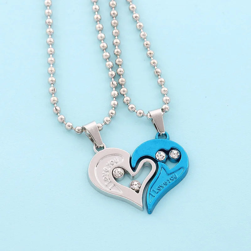 Magnetic Necklace