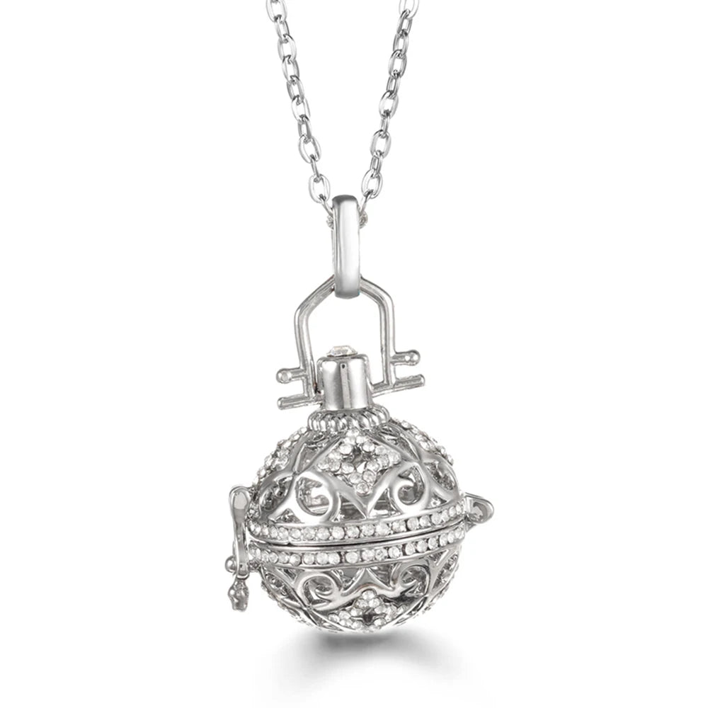 Angel Necklace