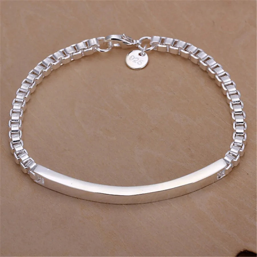 Stainless Bracelet
