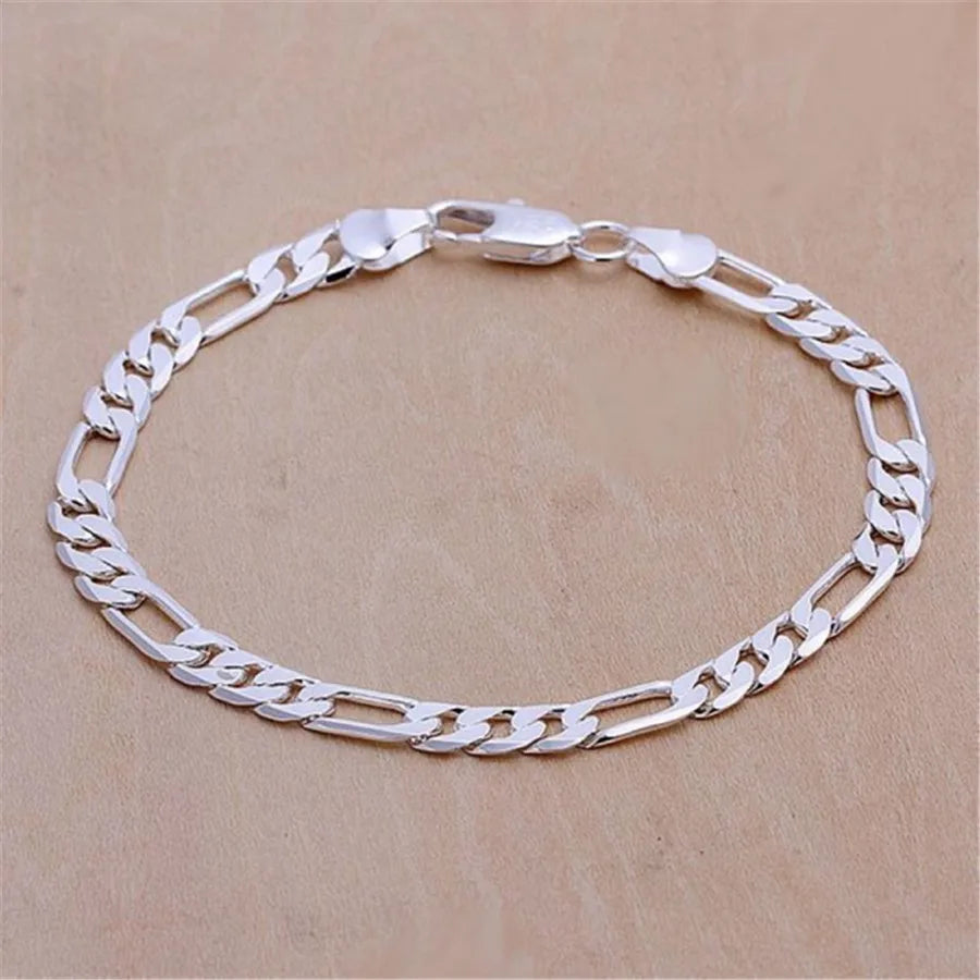 Stainless Bracelet