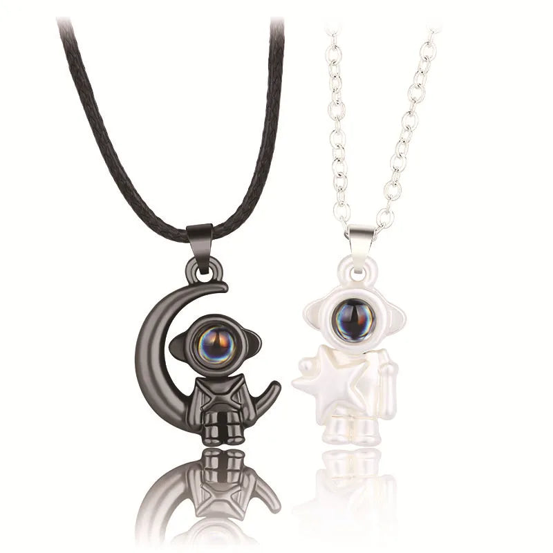 Magnetic Necklace
