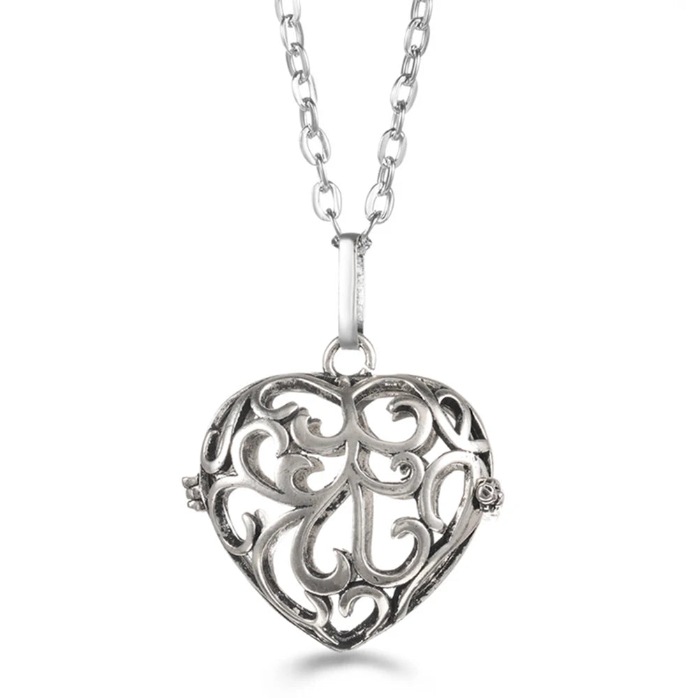 Angel Necklace