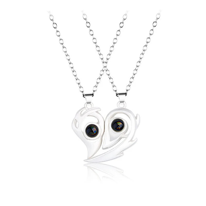 Magnetic Necklace