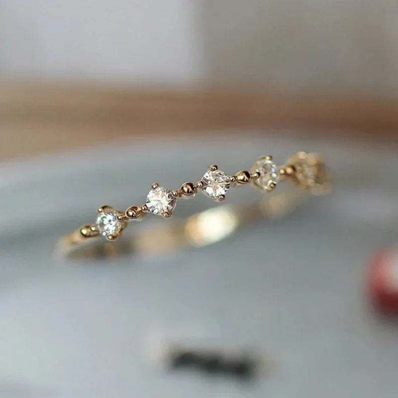 Wedding And Engagement Rings