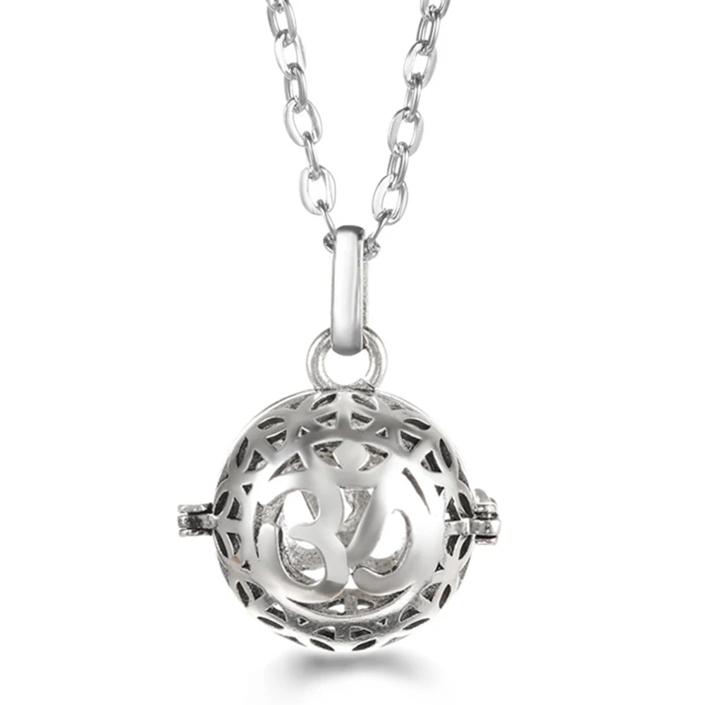 Angel Necklace