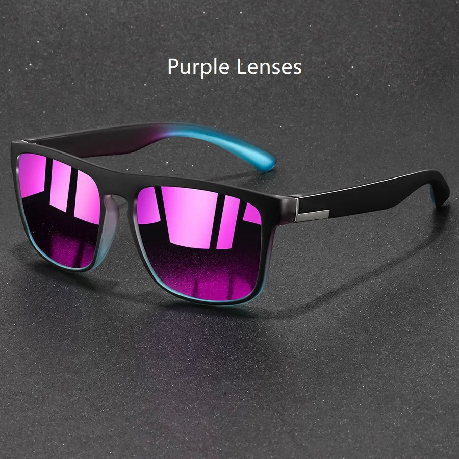 Sports Sunglasses