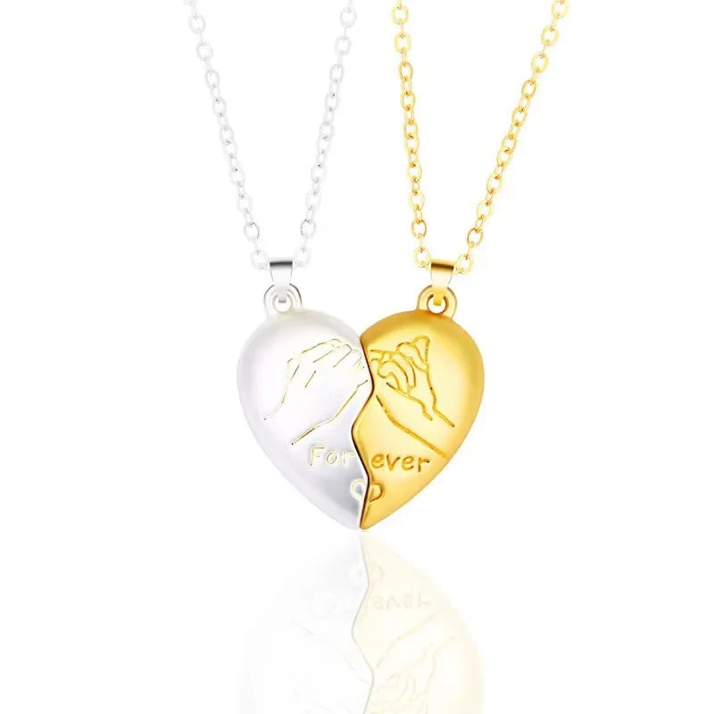 Magnetic Necklace
