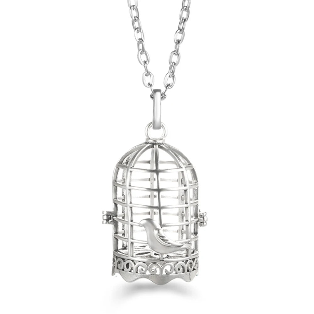 Angel Necklace