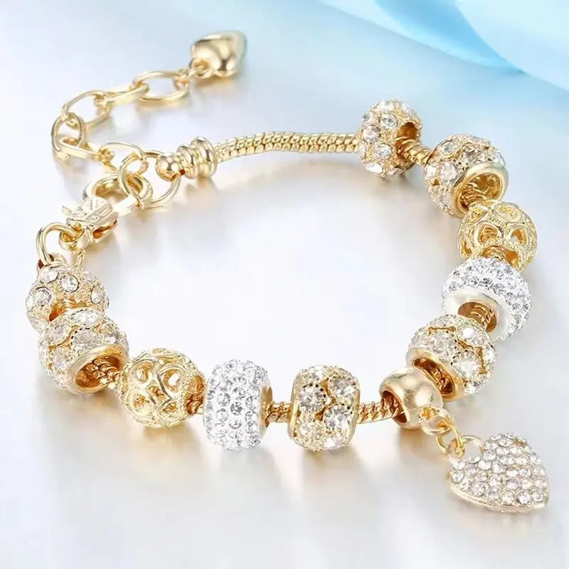 Love Family Bracelet