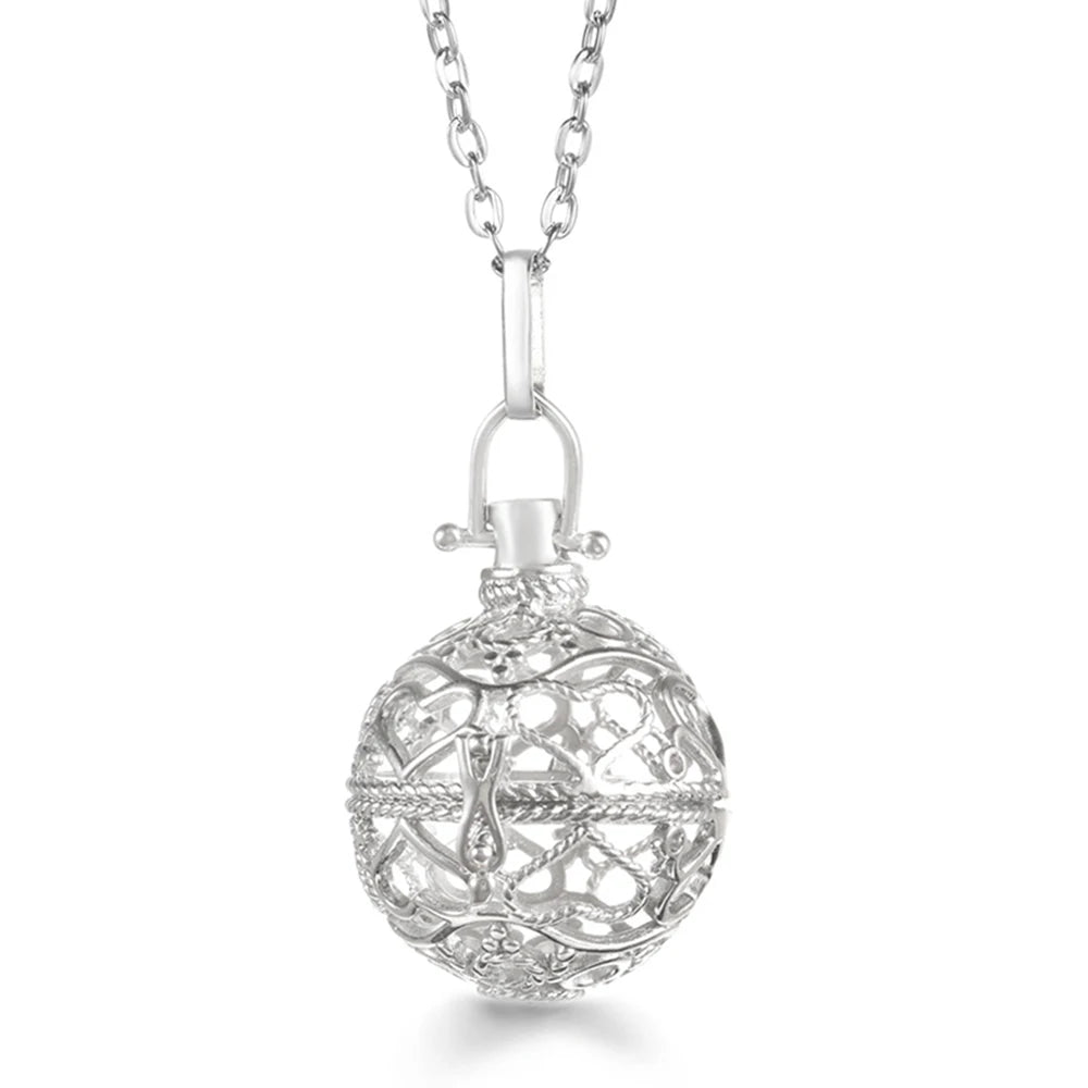 Angel Necklace