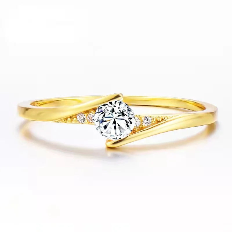 Fashion Women Rings