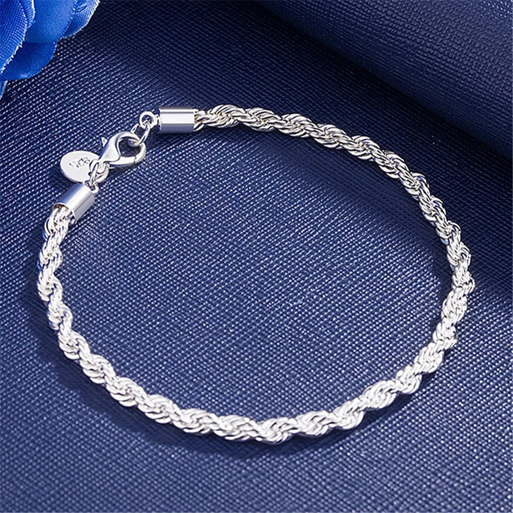 Stainless Bracelet