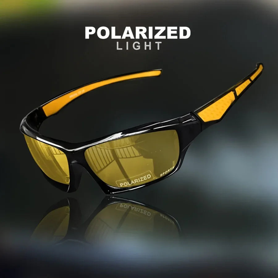 UV Protection Personalized Glasses