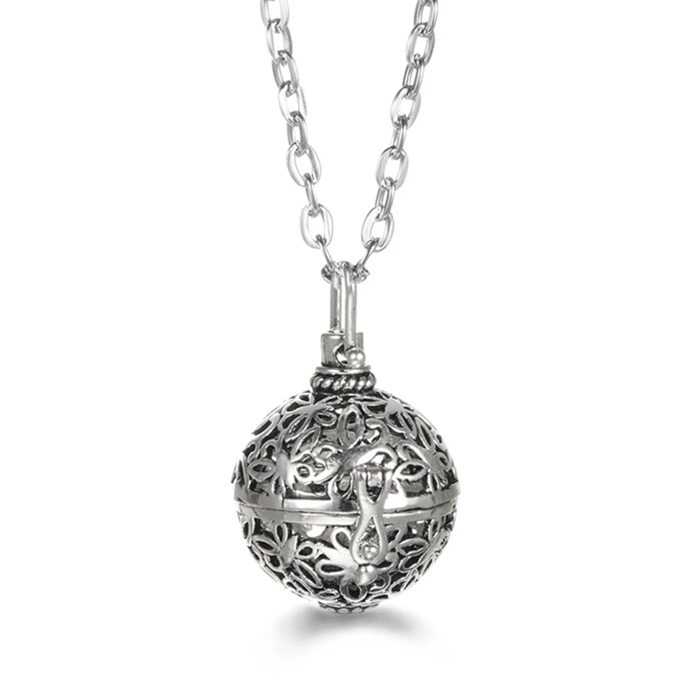 Angel Necklace