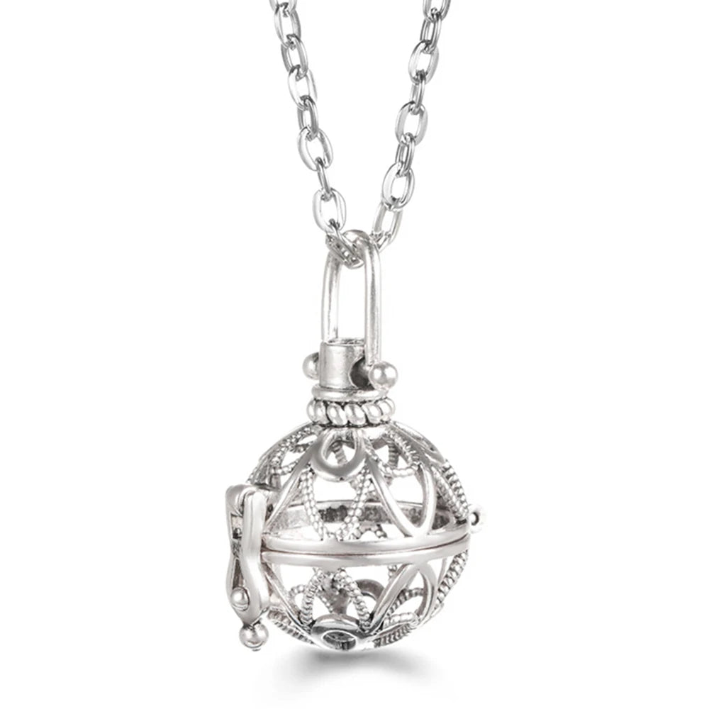 Angel Necklace