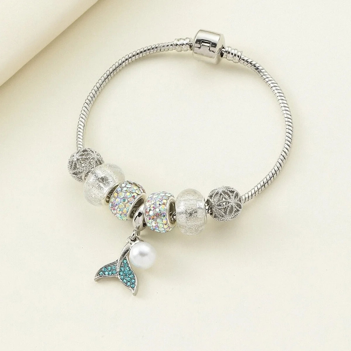Love Family Bracelet