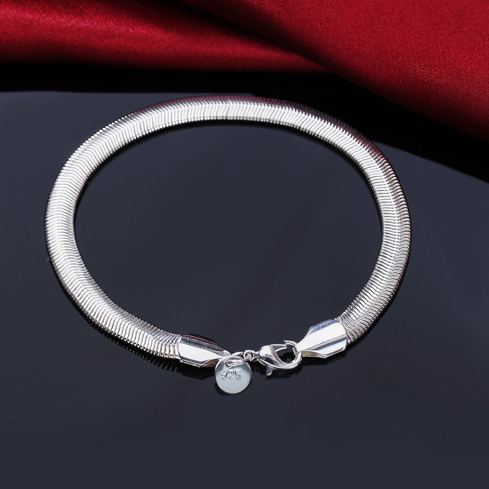 Stainless Bracelet