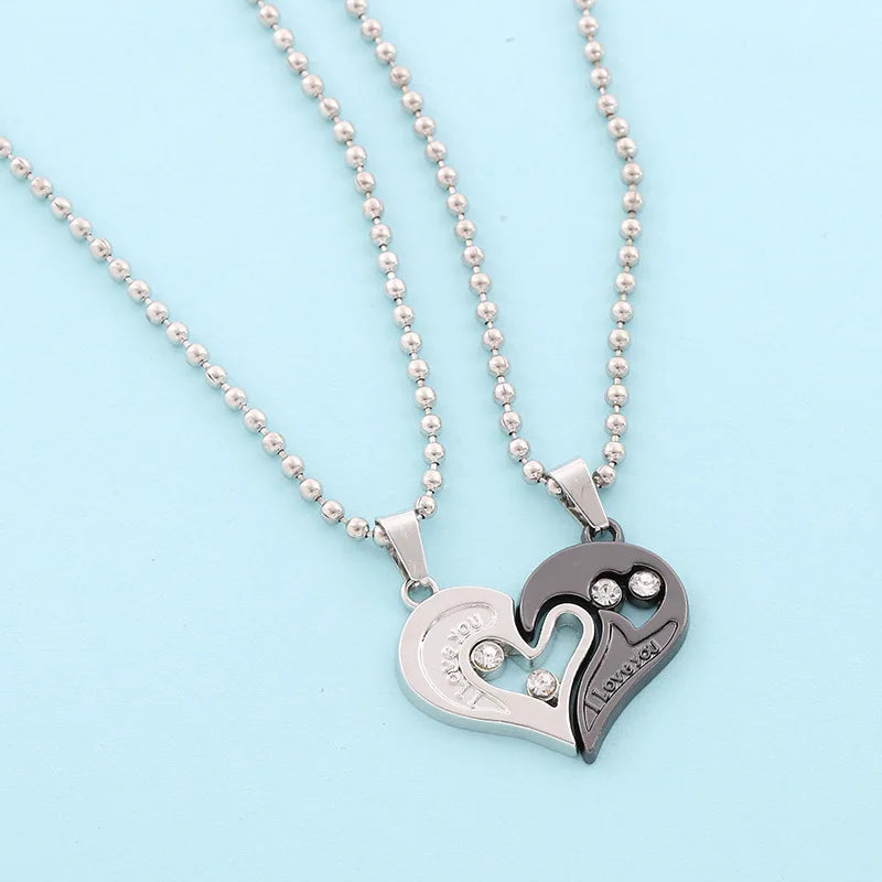 Magnetic Necklace