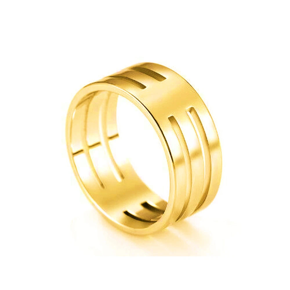 Stainless Steel Ring
