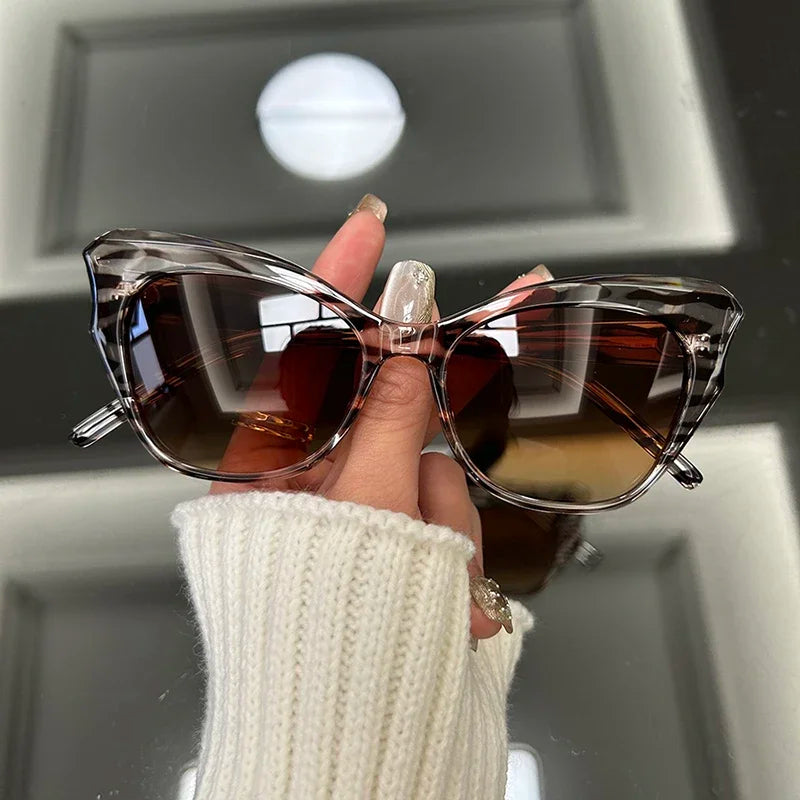 New Fashion Sun Glasses