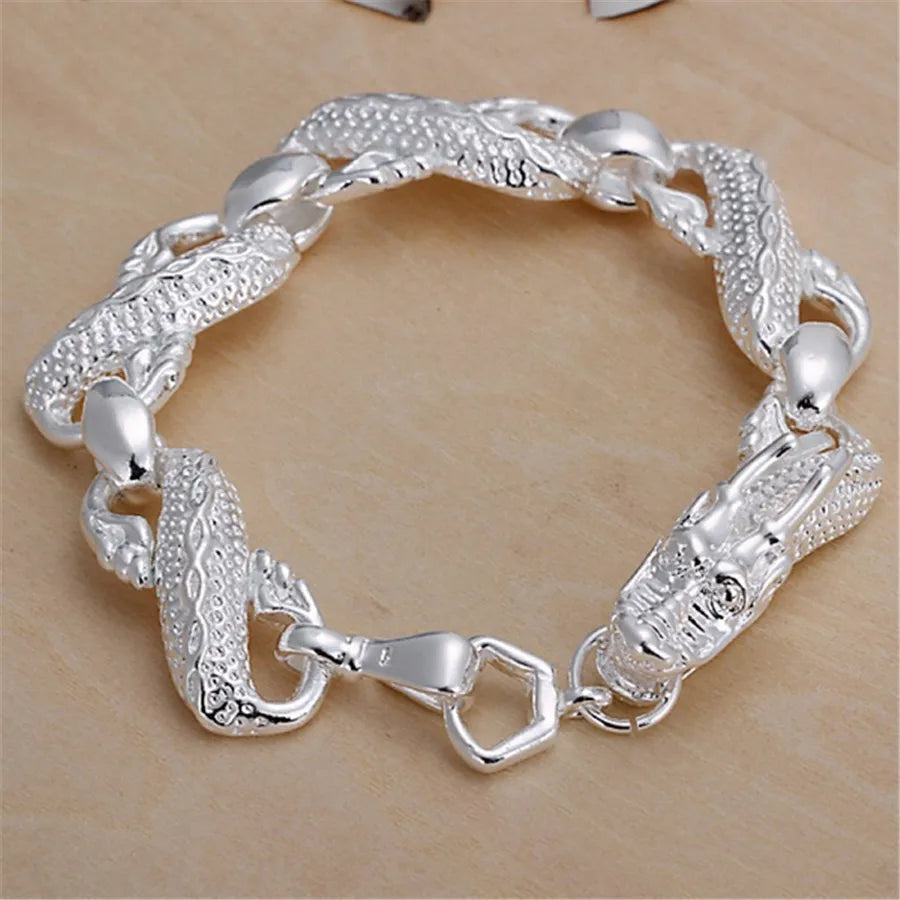 Stainless Bracelet