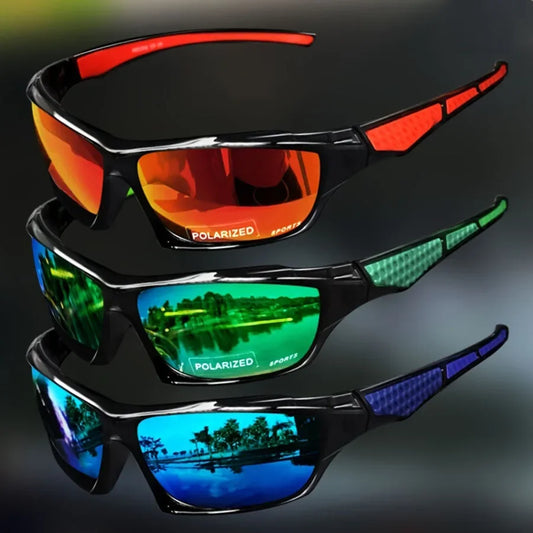 UV Protection Personalized Glasses