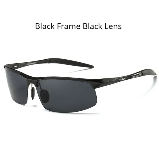 Polarized Sunglasses UV400 Anti-Glare