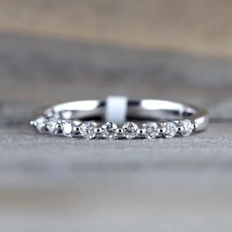 Wedding And Engagement Rings