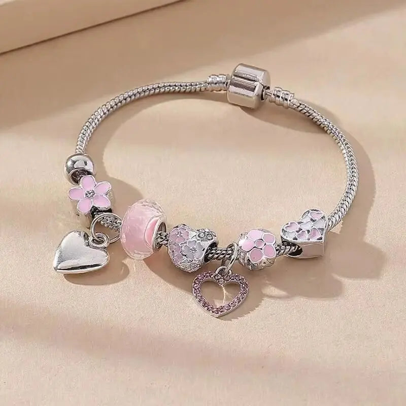 Love Family Bracelet